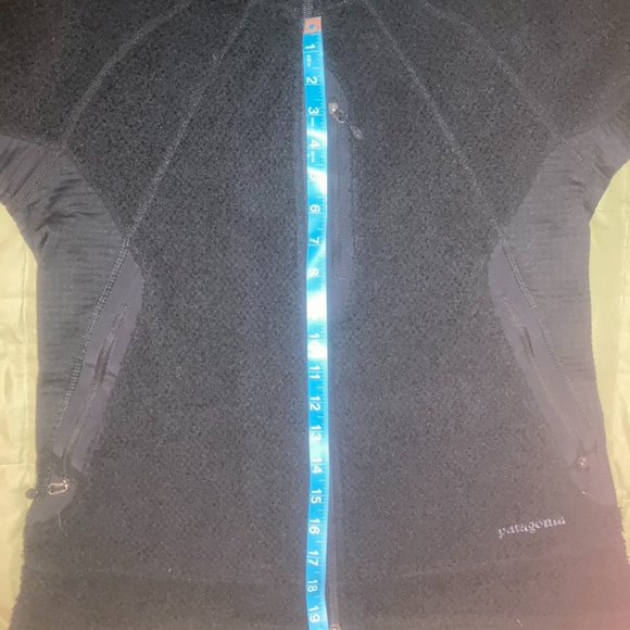 COPY - Patagonia R2 Regulator Polartec Fleece Jacket| M - Picture 12 of 16